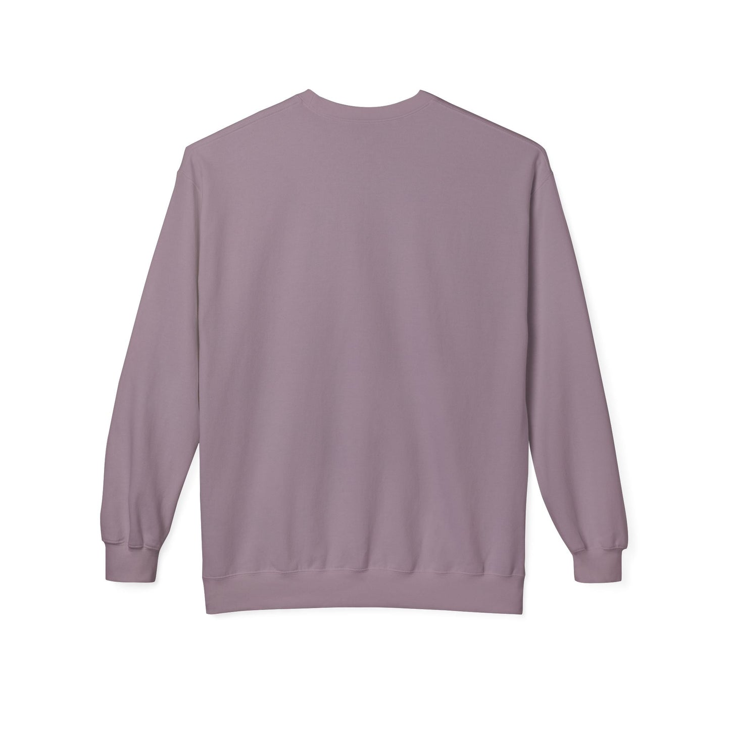 Cosmic Spirit Crewneck Sweatshirt - Unisex Midweight Fleece