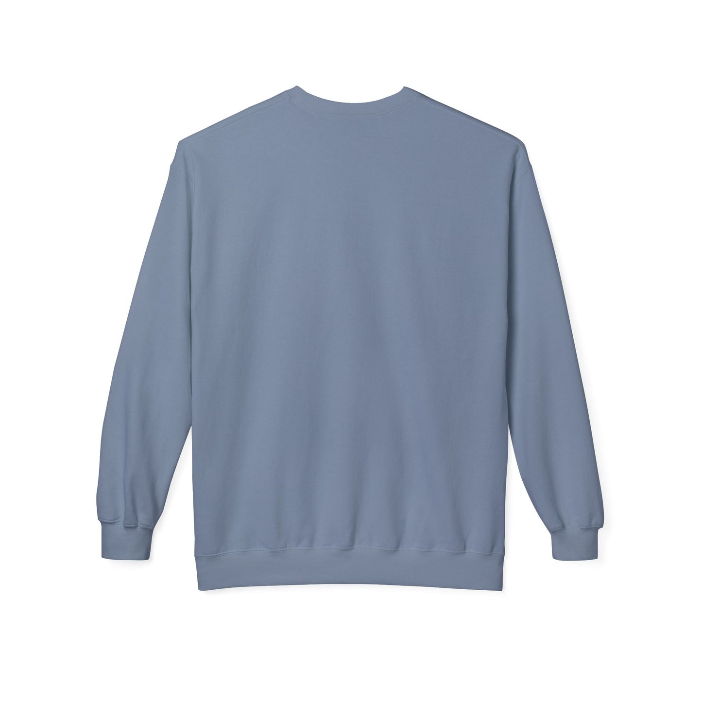 Cosmic Spirit Crewneck Sweatshirt - Unisex Midweight Fleece