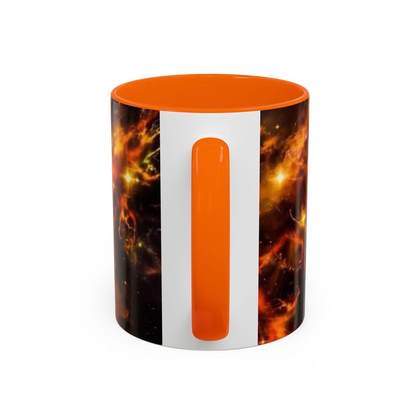Galaxy Coffee mugs, Galaxy Ceramic Cup, Space Lover Gift, Celestial Art Mug, 11oz and 15oz Sizes