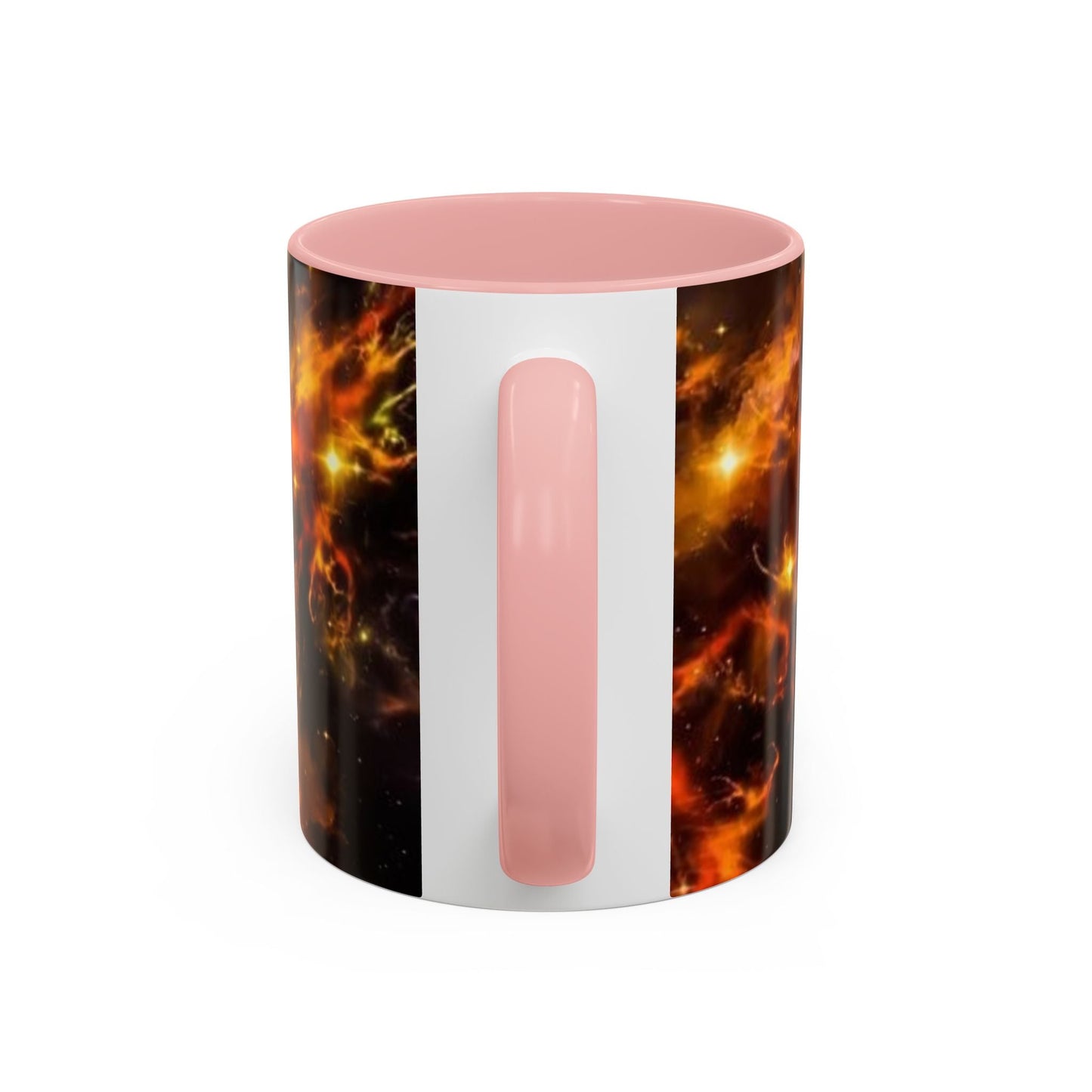Galaxy Coffee mugs, Galaxy Ceramic Cup, Space Lover Gift, Celestial Art Mug, 11oz and 15oz Sizes
