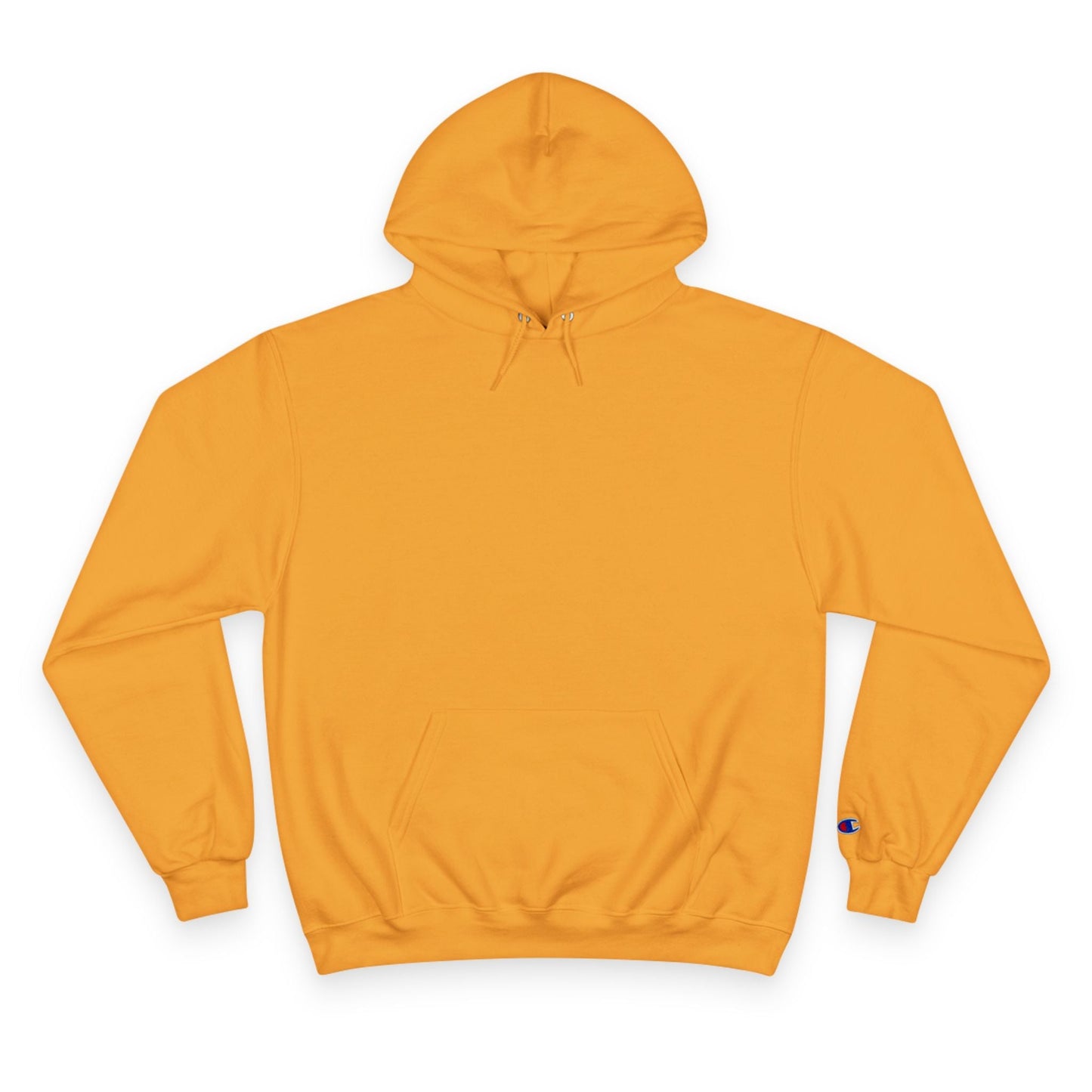Crowd Artwork Champion Hoodie, Unique Graphic Hoodie for Men and Women, Casual Wear, Streetwear, Gift for Nature Lovers, Cool Gift Idea