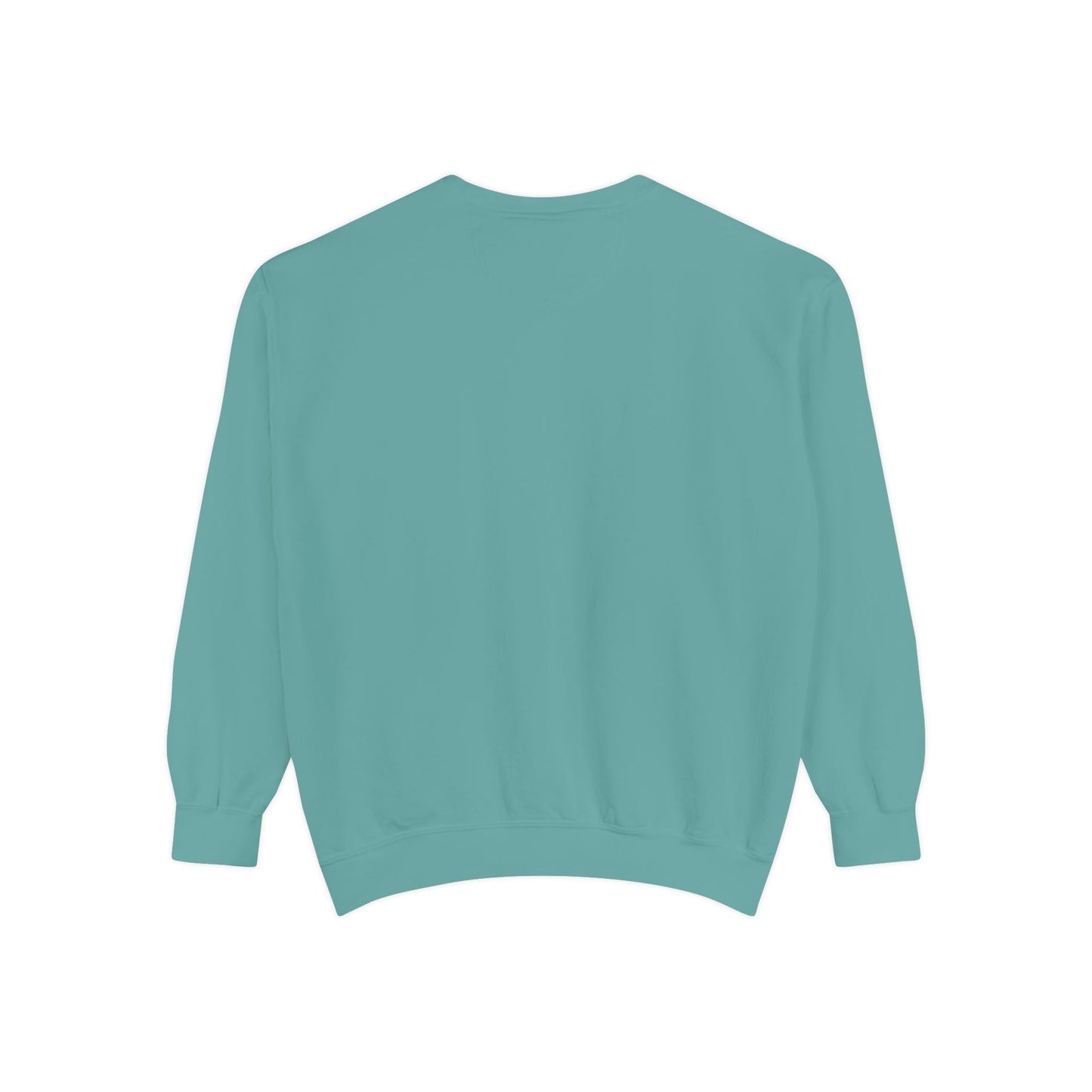 Crown Graphic Unisex Sweatshirt - Stylish & Comfortable