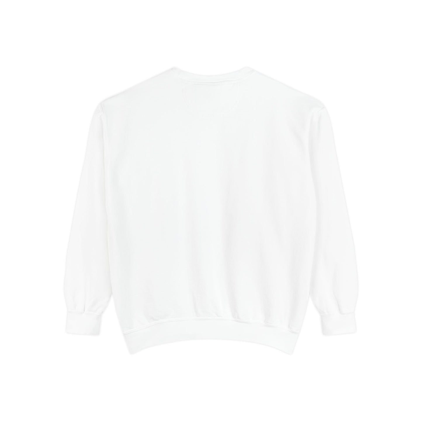 Crown Graphic Unisex Sweatshirt - Stylish & Comfortable