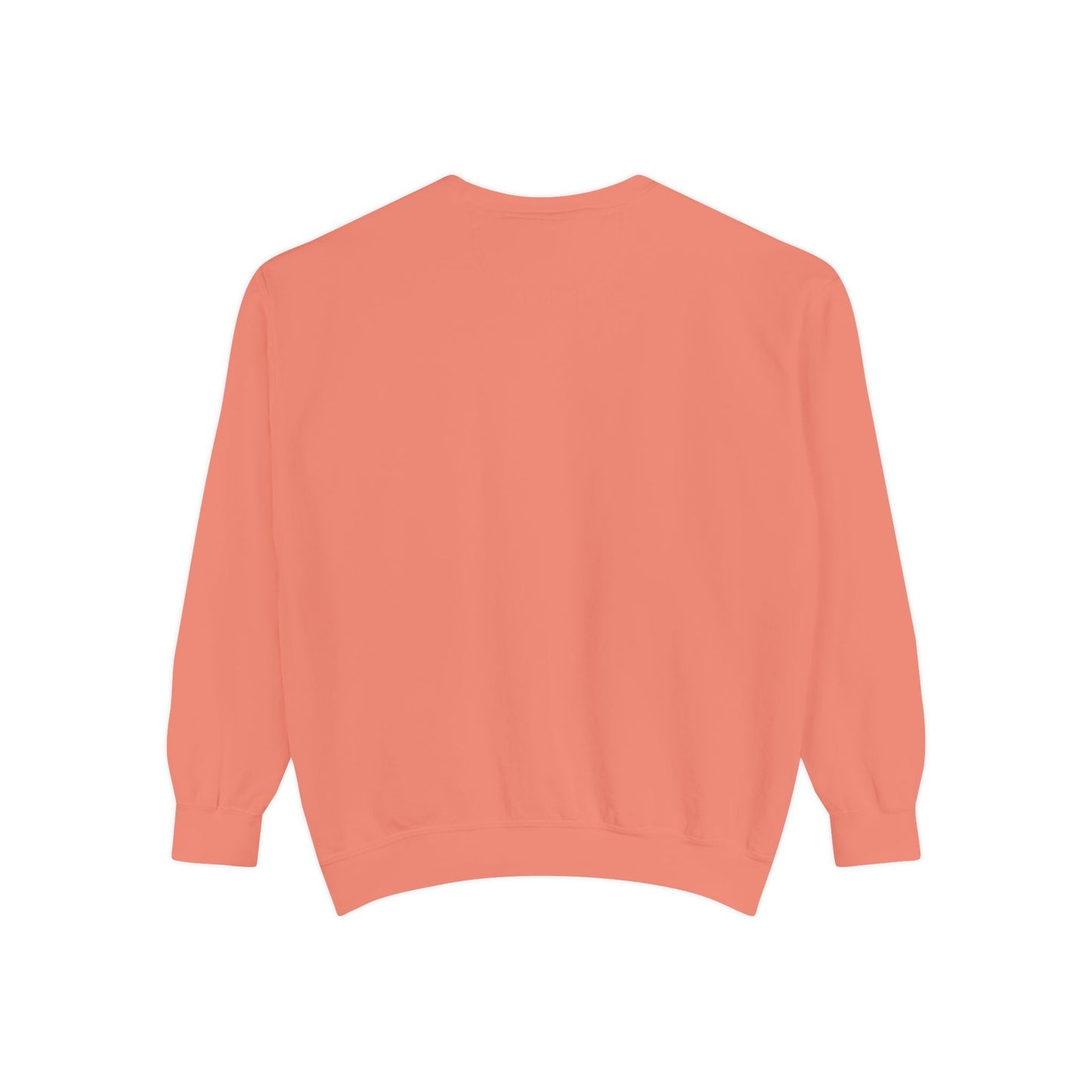 Crown Graphic Unisex Sweatshirt - Stylish & Comfortable