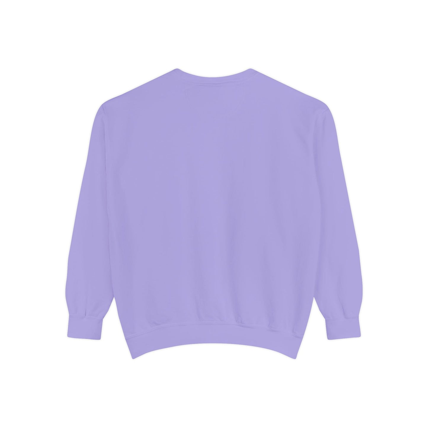 Crown Graphic Unisex Sweatshirt - Stylish & Comfortable