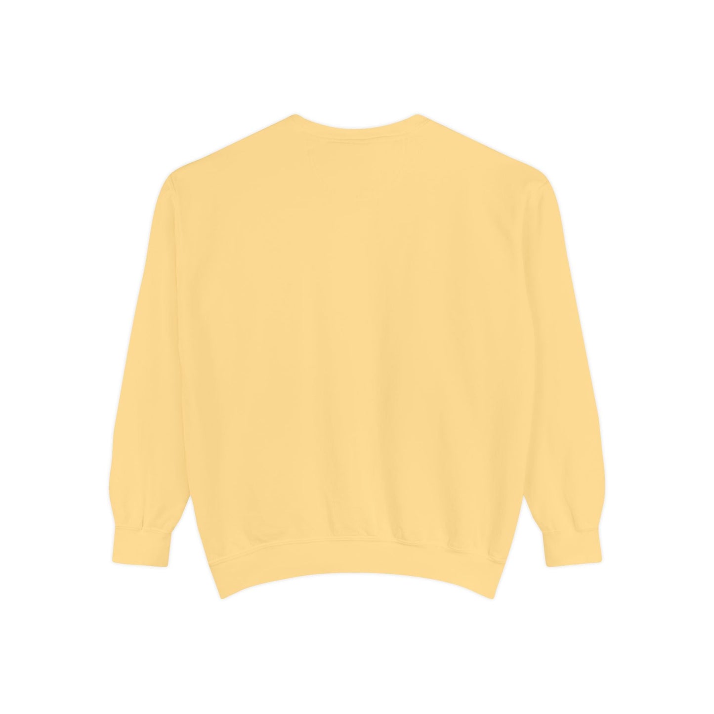 Crown Graphic Unisex Sweatshirt - Stylish & Comfortable