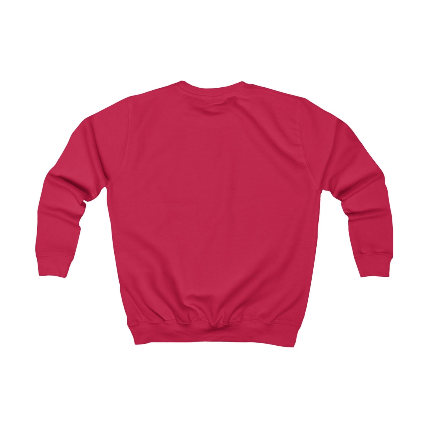 Cute Mushroom Kids Sweatshirt, Cozy Sweater for Boys and Girls, Perfect Birthday Gift, Outdoor Adventures, Fall Celebrations, Fun and Trendy