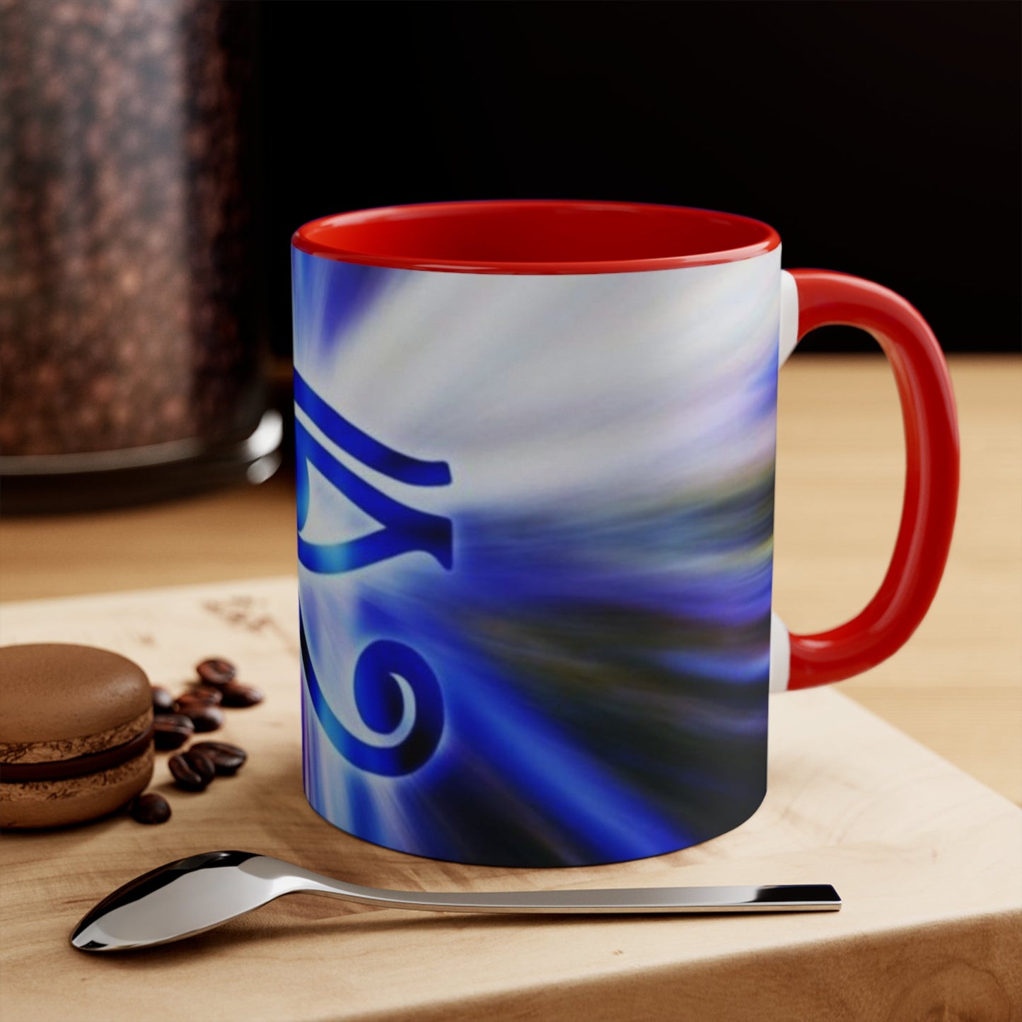 Egyptian coffee Mugs