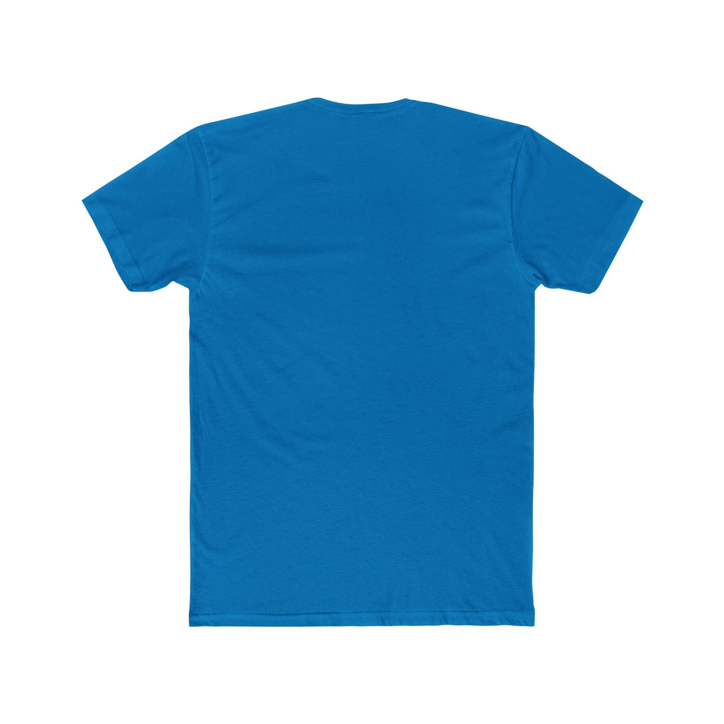 Evolve or Repeat Unisex Cotton Crew Tee - Motivational Graphic T-Shirt