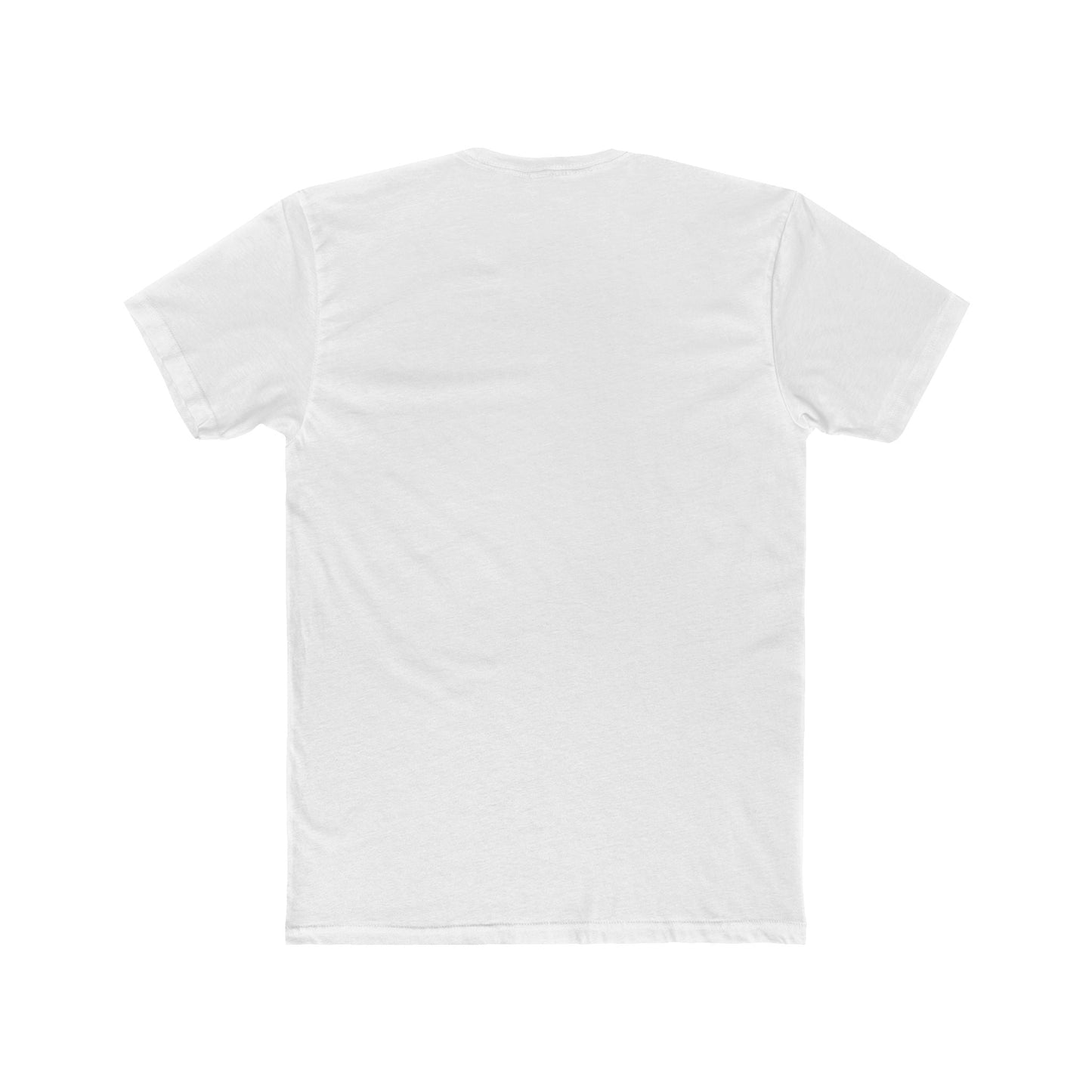 Evolve or Repeat Unisex Cotton Crew Tee - Motivational Graphic T-Shirt