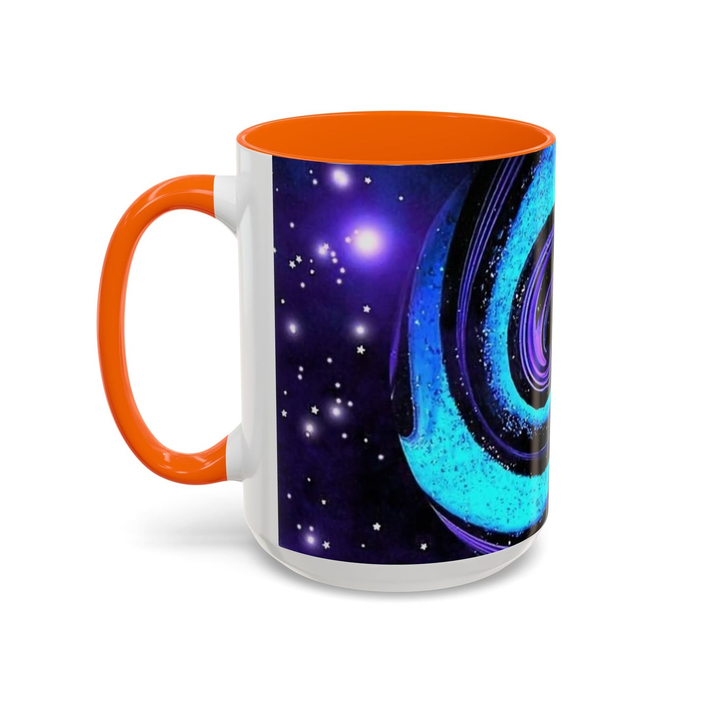 Galaxy Coffee mugs 11oz & 15oz - Perfect Gift for Stargazers