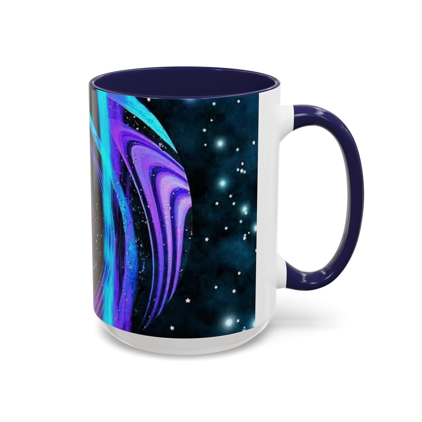 Galaxy Coffee mugs 11oz & 15oz - Perfect Gift for Stargazers