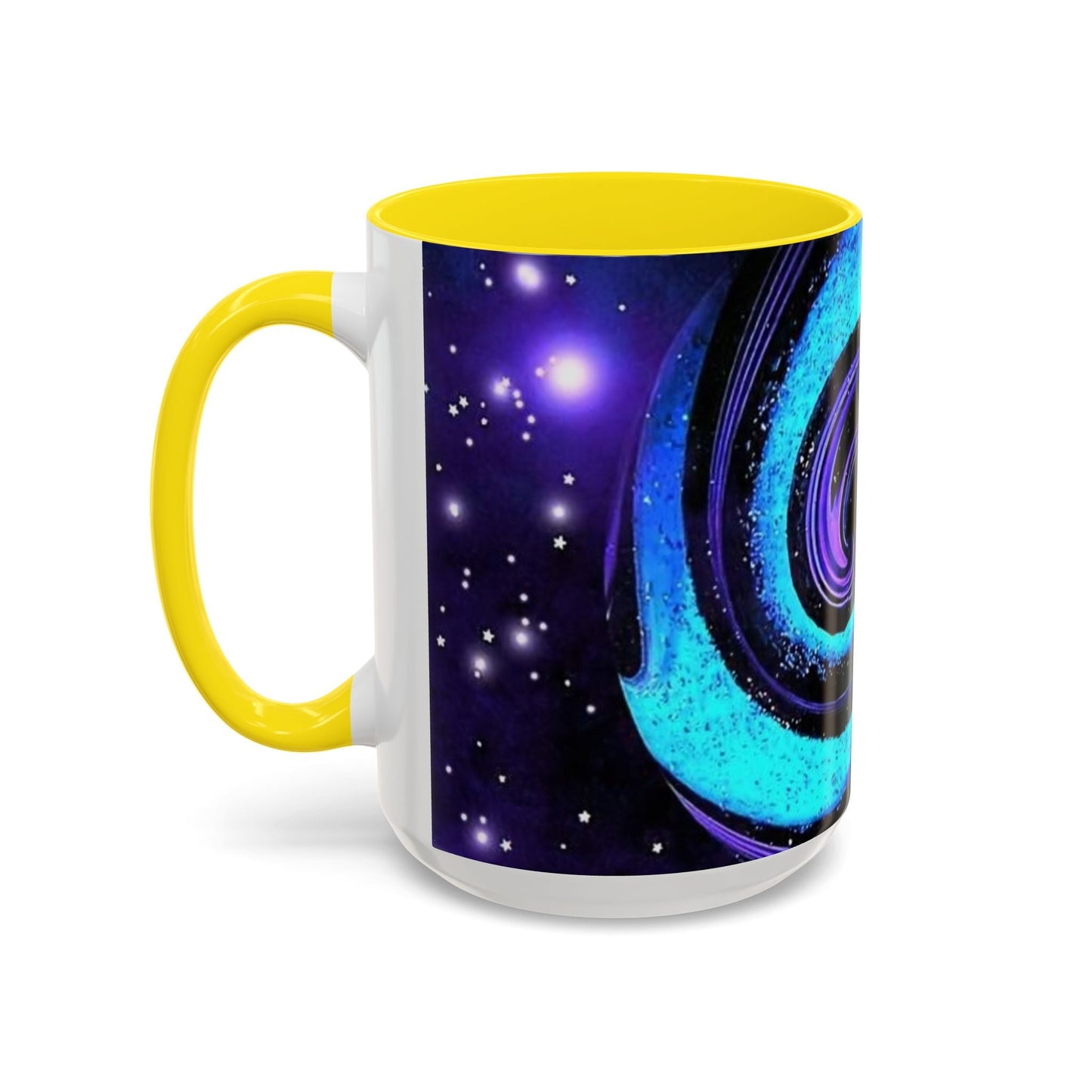 Galaxy Coffee mugs 11oz & 15oz - Perfect Gift for Stargazers