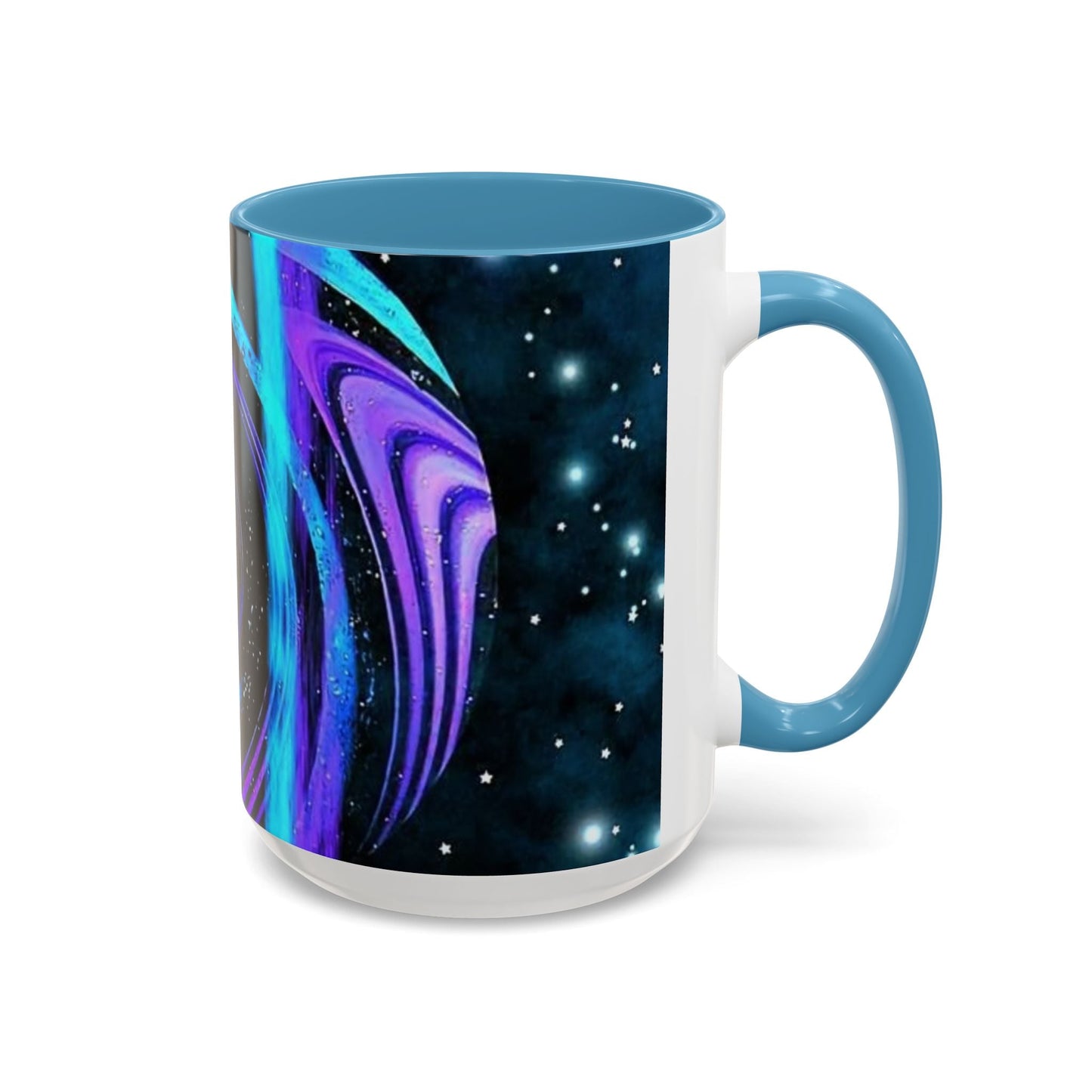 Galaxy Coffee mugs 11oz & 15oz - Perfect Gift for Stargazers