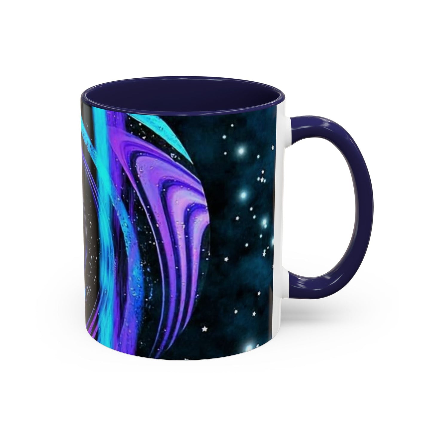 Galaxy Coffee mugs 11oz & 15oz - Perfect Gift for Stargazers
