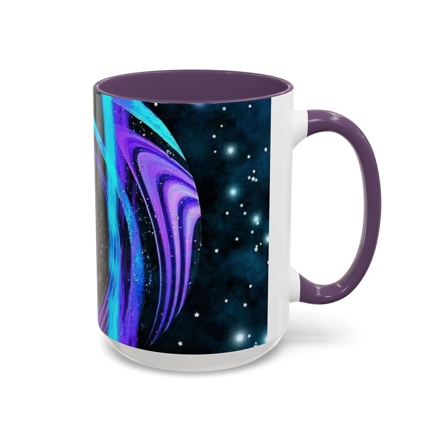 Galaxy Coffee mugs 11oz & 15oz - Perfect Gift for Stargazers