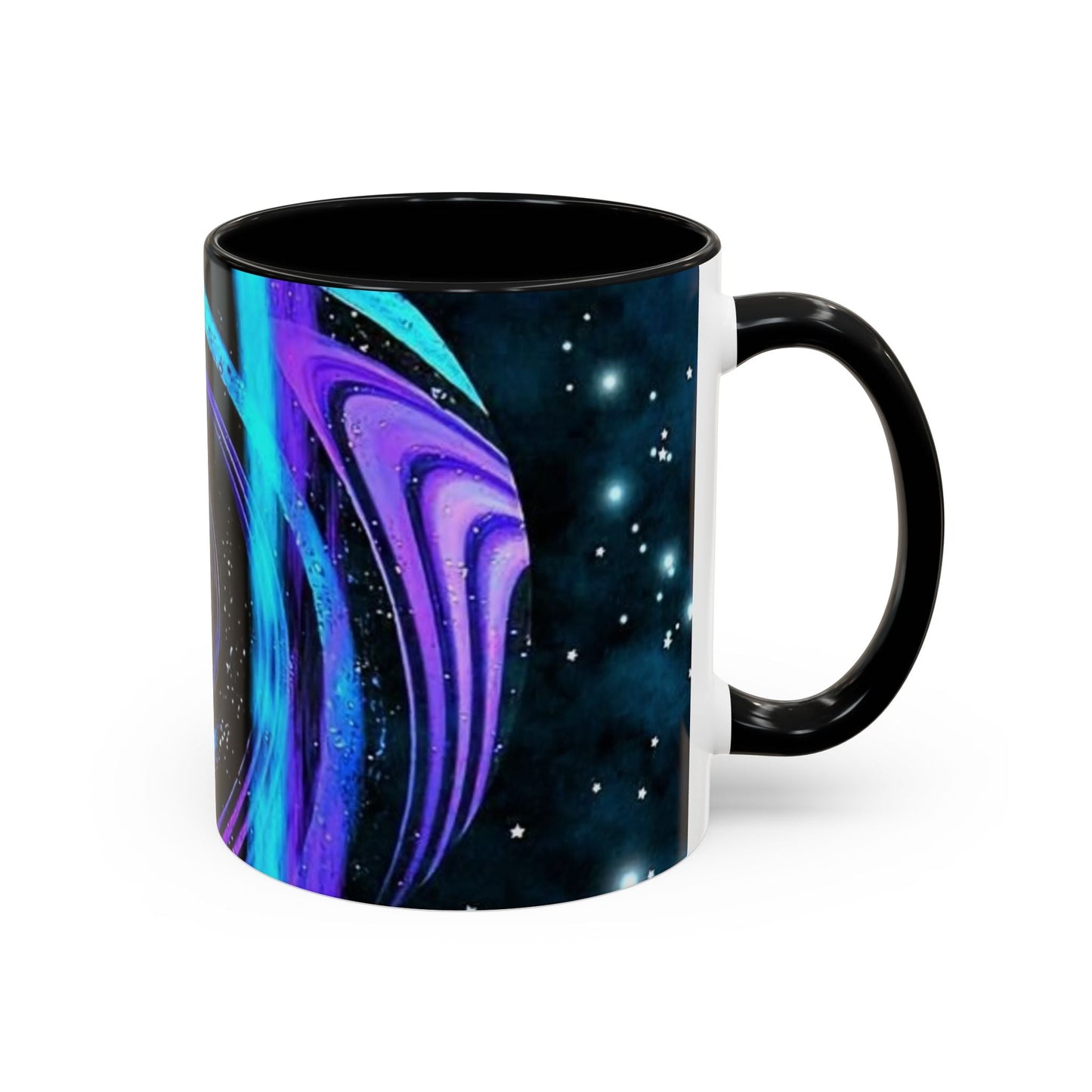 Galaxy Coffee mugs 11oz & 15oz - Perfect Gift for Stargazers