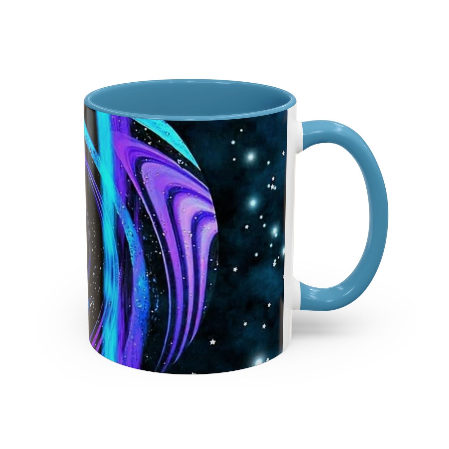 Galaxy Coffee mugs 11oz & 15oz - Perfect Gift for Stargazers