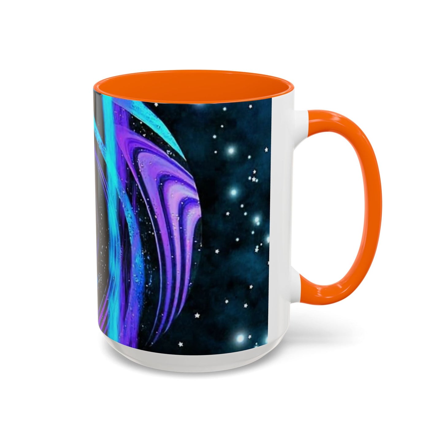 Galaxy Coffee mugs 11oz & 15oz - Perfect Gift for Stargazers