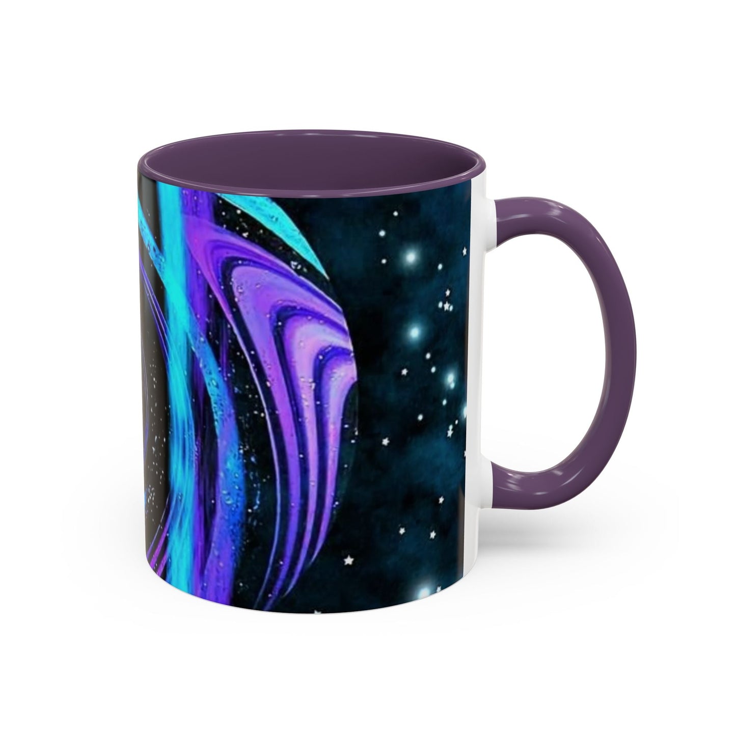 Galaxy Coffee mugs 11oz & 15oz - Perfect Gift for Stargazers