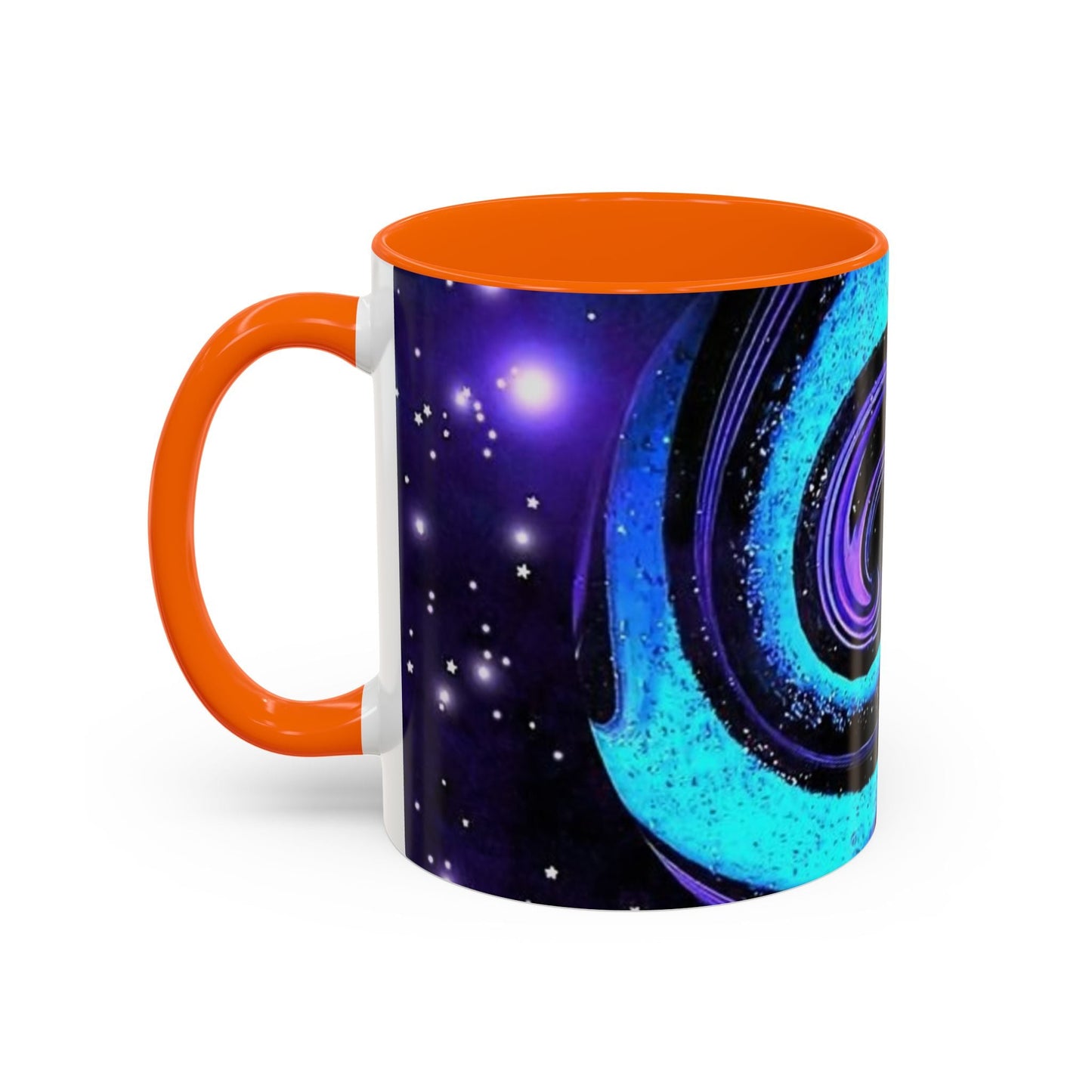 Galaxy Coffee mugs 11oz & 15oz - Perfect Gift for Stargazers
