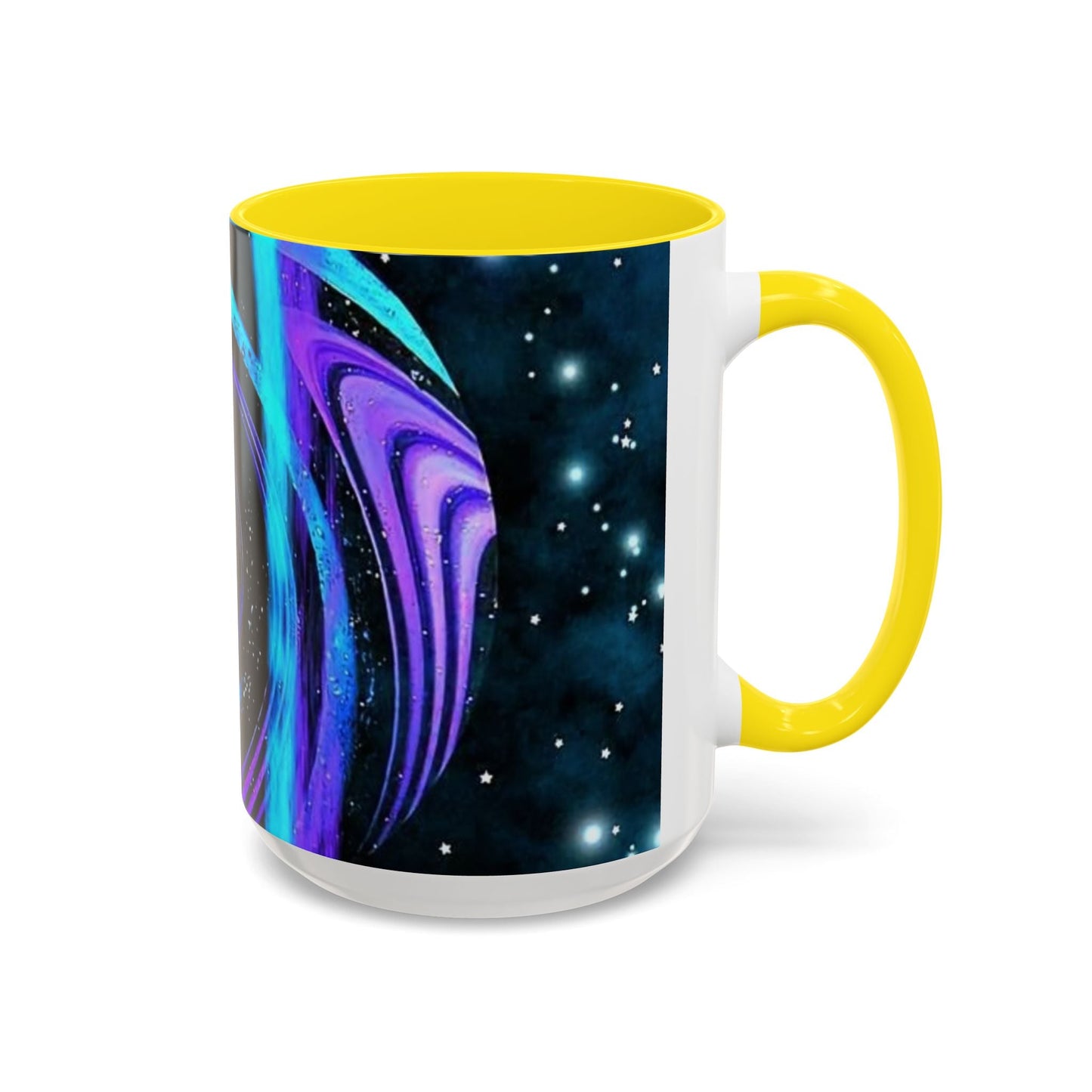 Galaxy Coffee mugs 11oz & 15oz - Perfect Gift for Stargazers