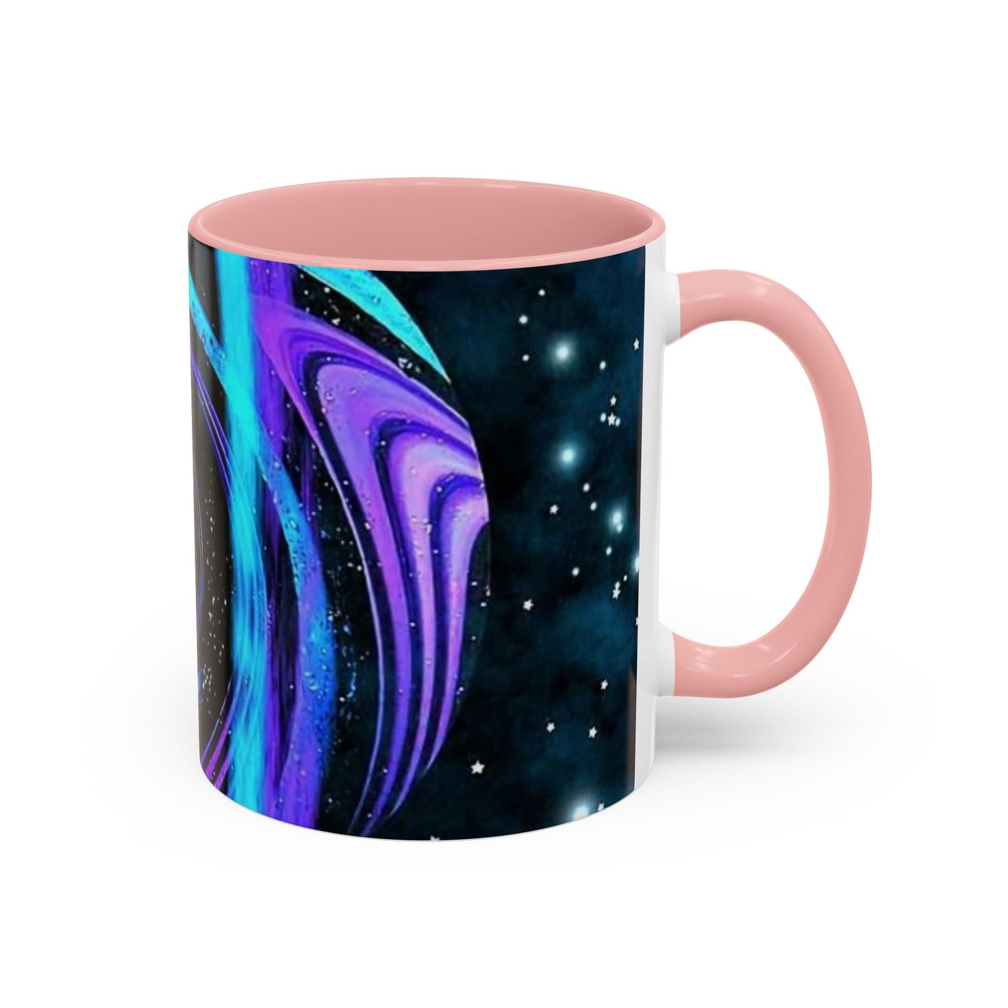 Galaxy Coffee mugs 11oz & 15oz - Perfect Gift for Stargazers
