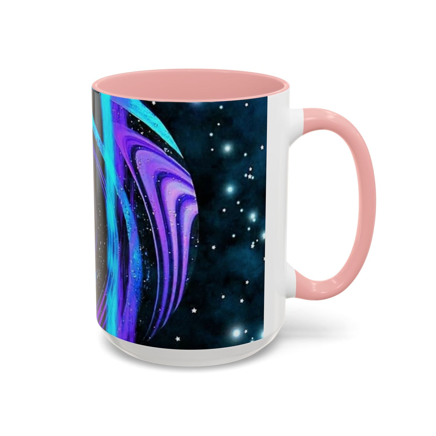 Galaxy Coffee mugs 11oz & 15oz - Perfect Gift for Stargazers
