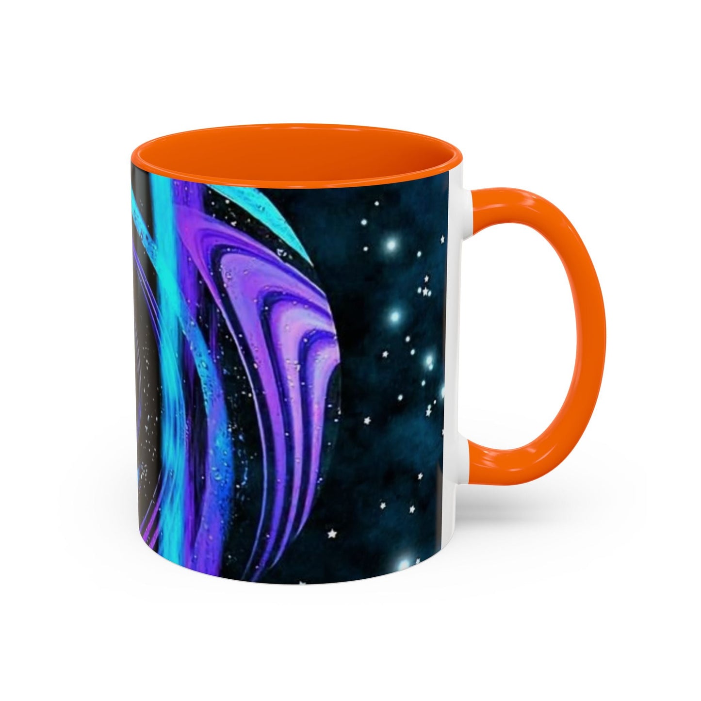 Galaxy Coffee mugs 11oz & 15oz - Perfect Gift for Stargazers
