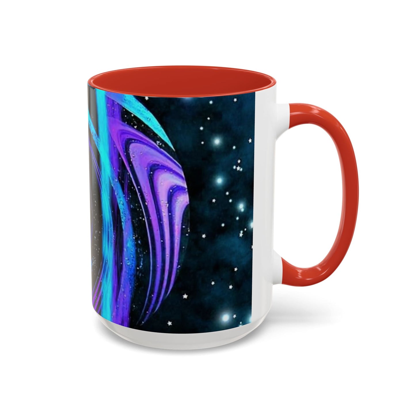 Galaxy Coffee mugs 11oz & 15oz - Perfect Gift for Stargazers