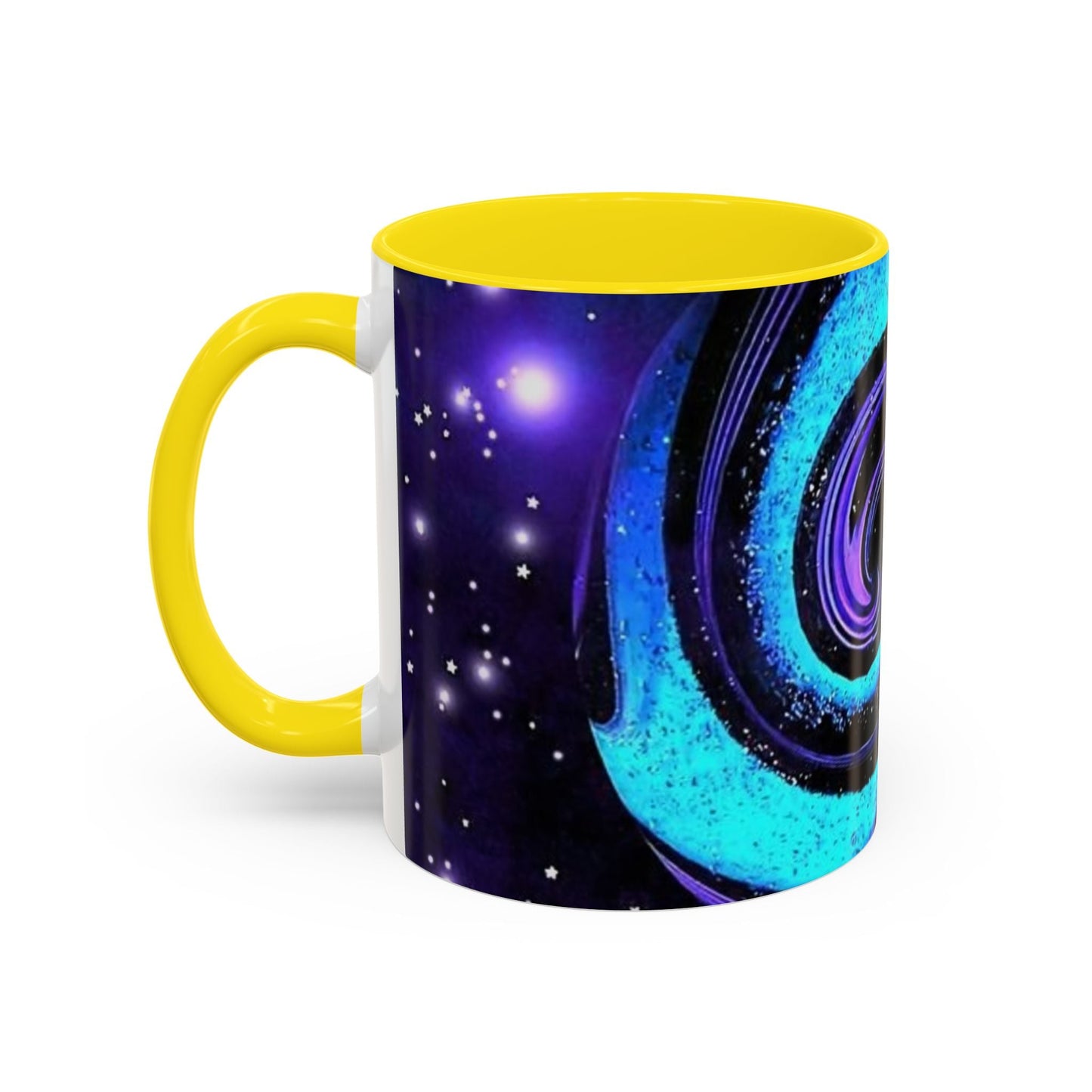 Galaxy Coffee mugs 11oz & 15oz - Perfect Gift for Stargazers