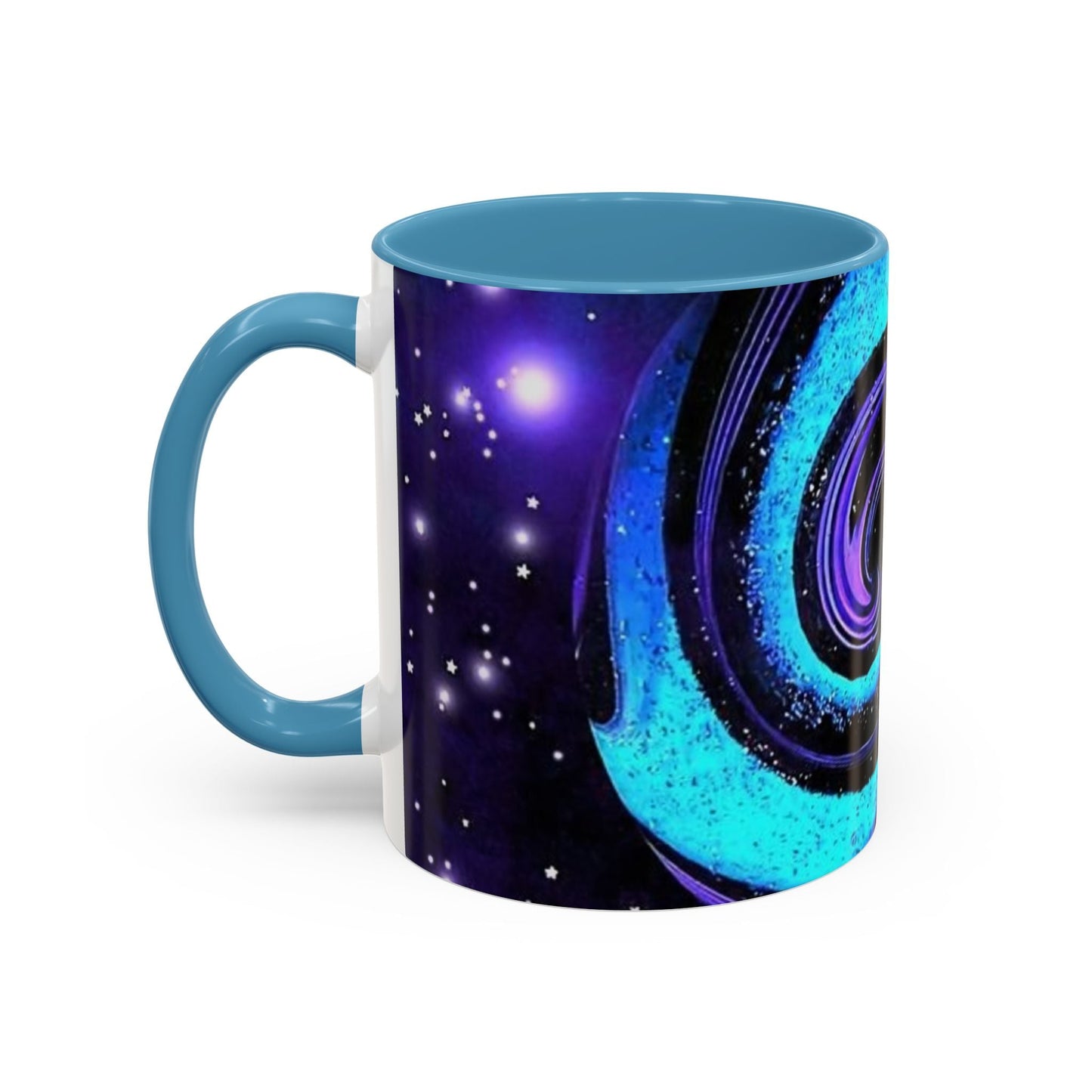 Galaxy Coffee mugs 11oz & 15oz - Perfect Gift for Stargazers