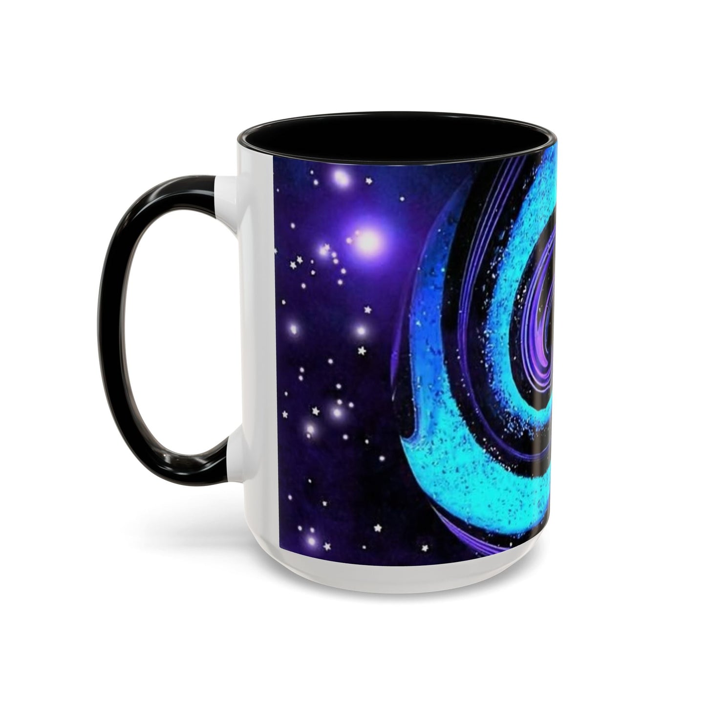 Galaxy Coffee mugs 11oz & 15oz - Perfect Gift for Stargazers