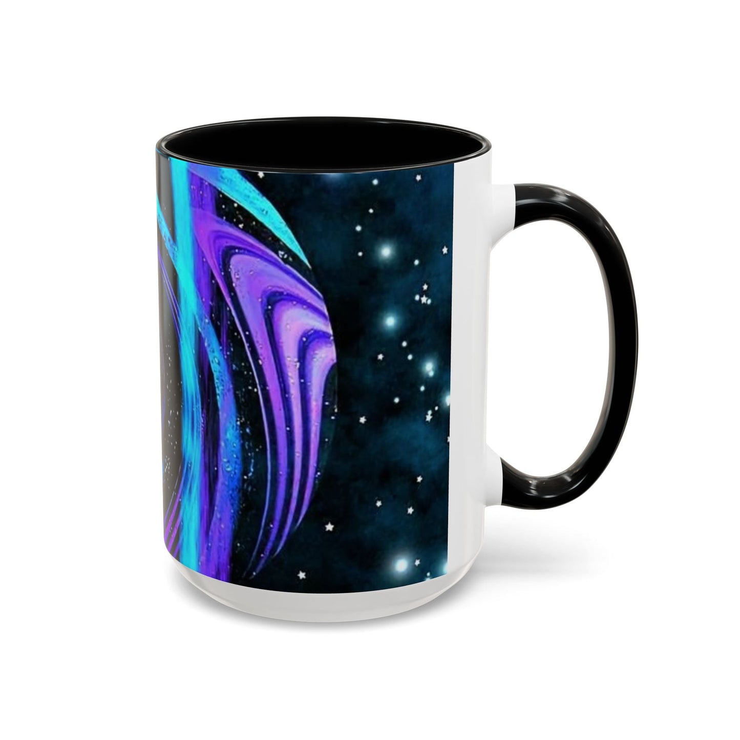 Galaxy Coffee mugs 11oz & 15oz - Perfect Gift for Stargazers
