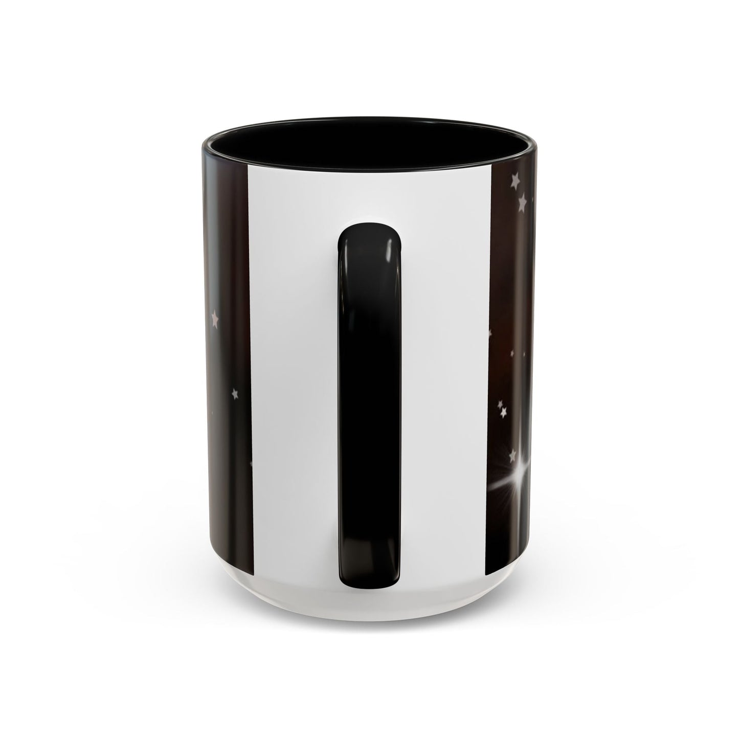 Galaxy coffee mugs -Space Art Design for Astronomy Lovers