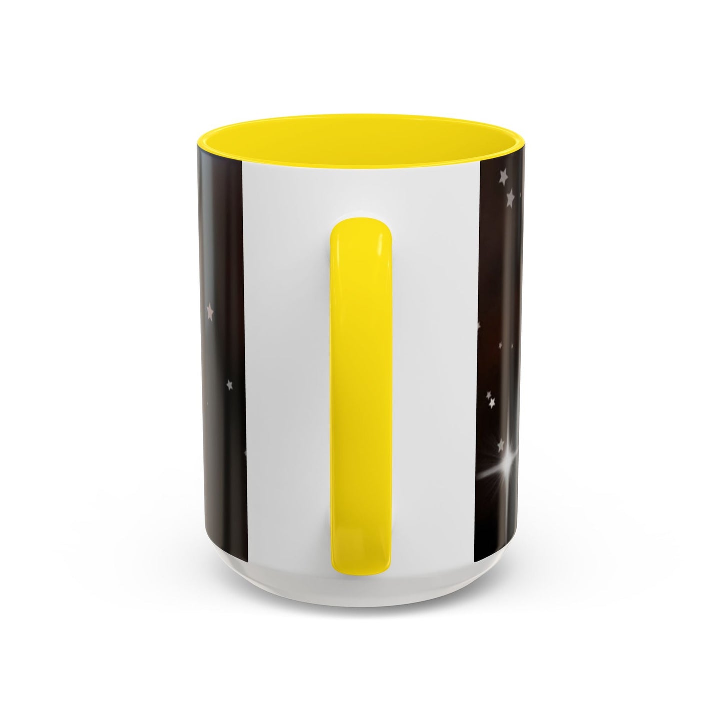 Galaxy coffee mugs -Space Art Design for Astronomy Lovers