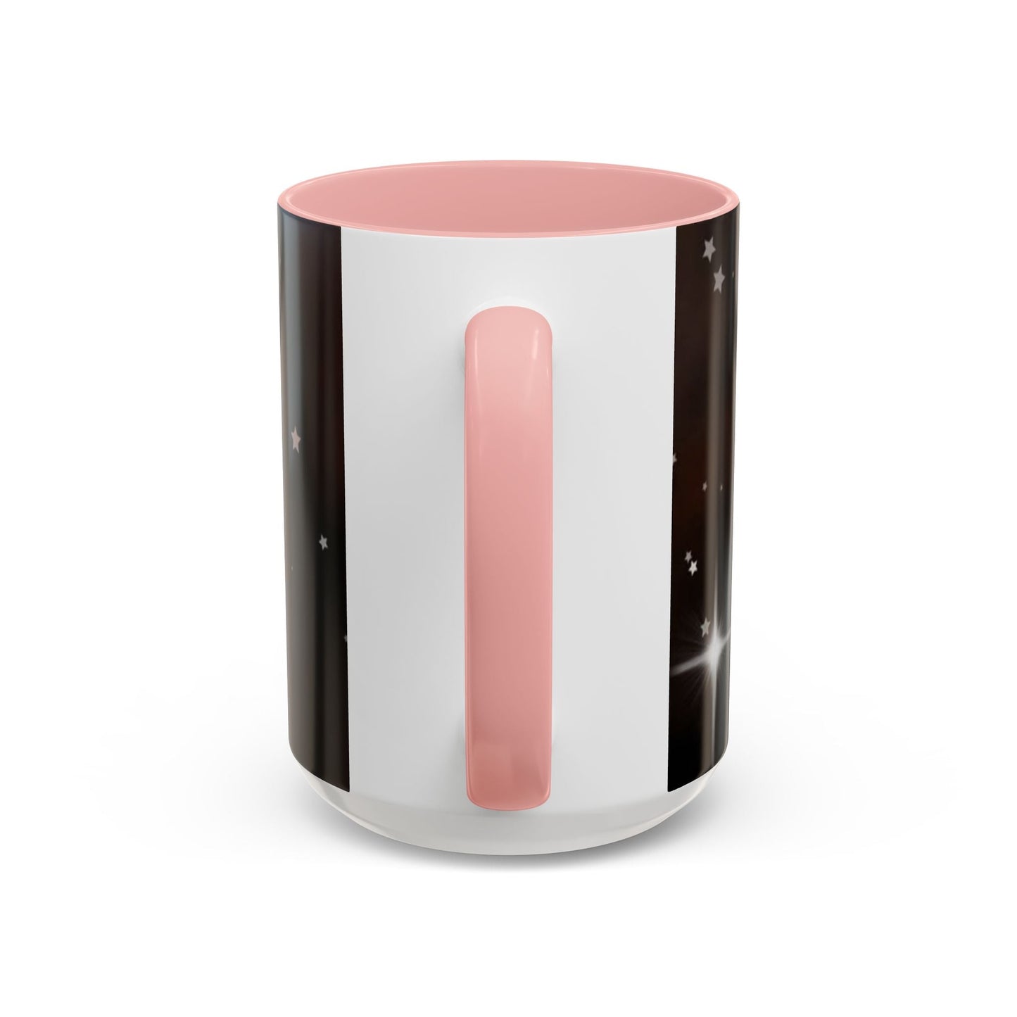 Galaxy coffee mugs -Space Art Design for Astronomy Lovers