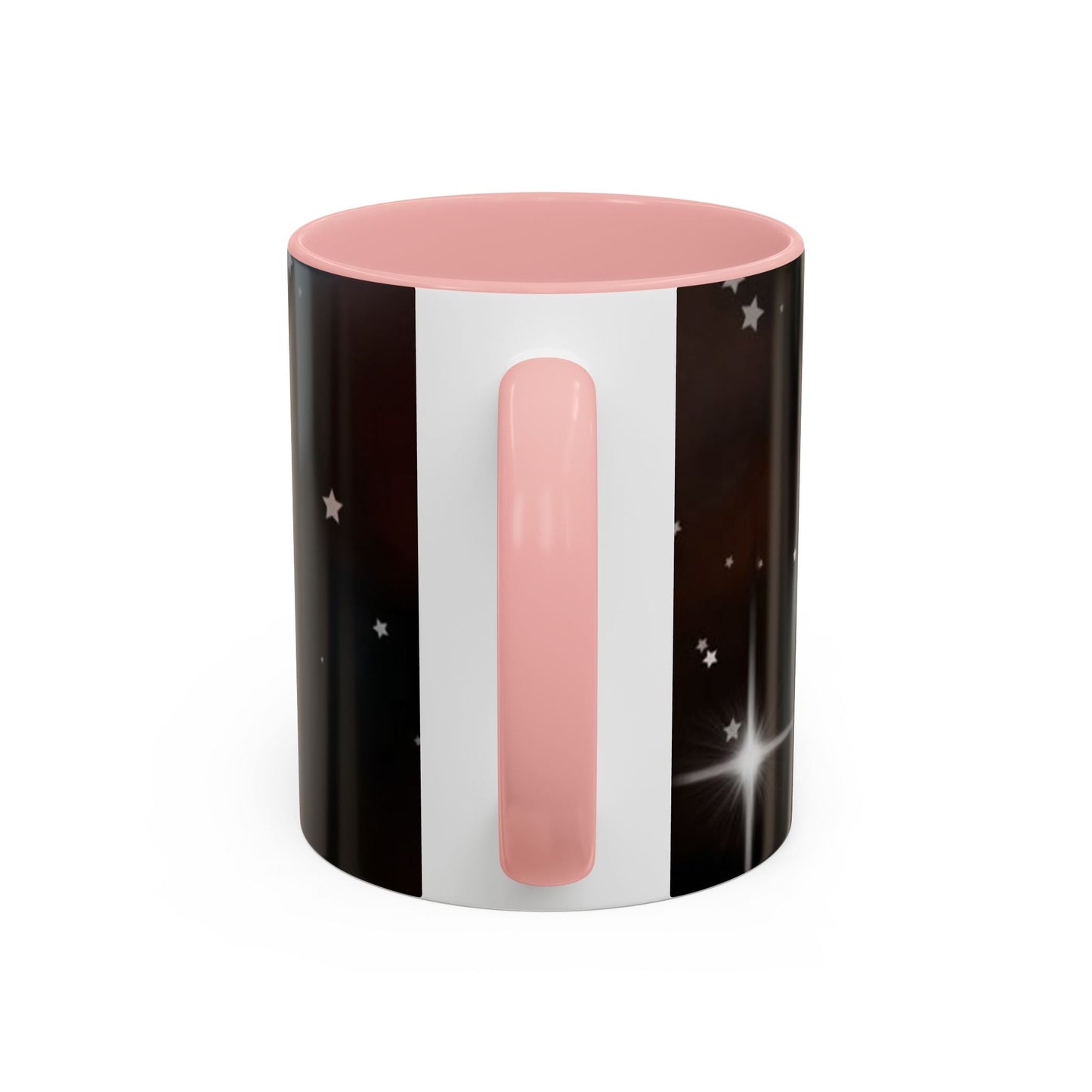 Galaxy coffee mugs -Space Art Design for Astronomy Lovers