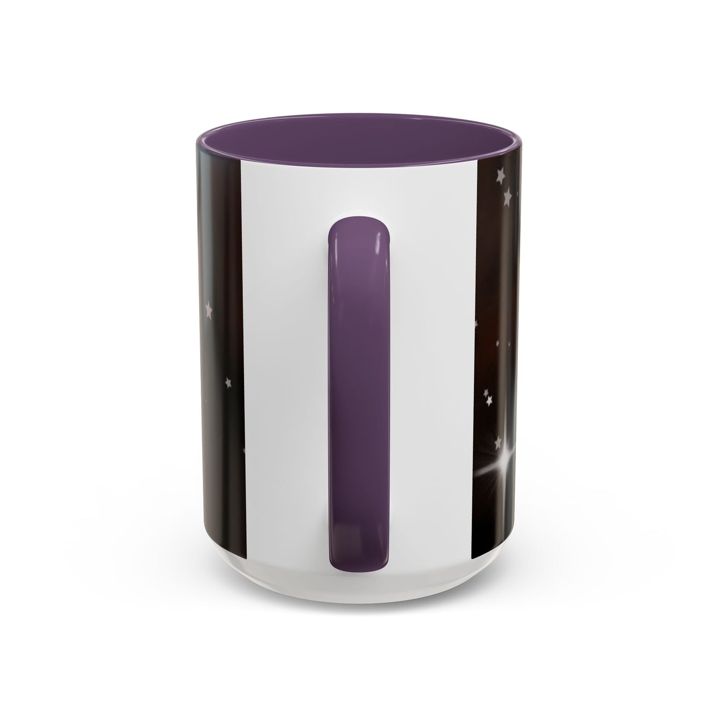 Galaxy coffee mugs -Space Art Design for Astronomy Lovers