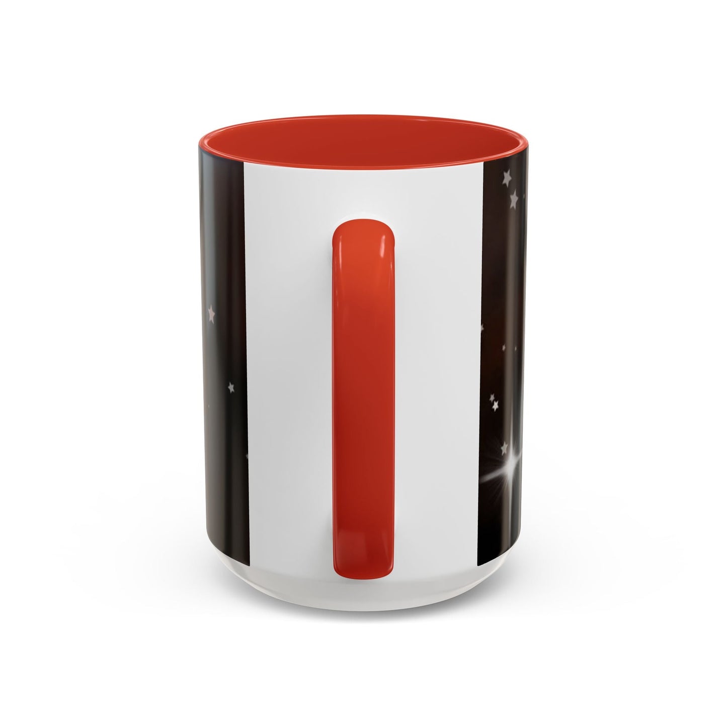 Galaxy coffee mugs -Space Art Design for Astronomy Lovers