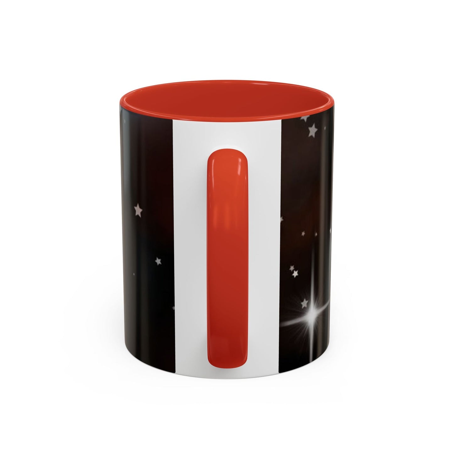 Galaxy coffee mugs -Space Art Design for Astronomy Lovers
