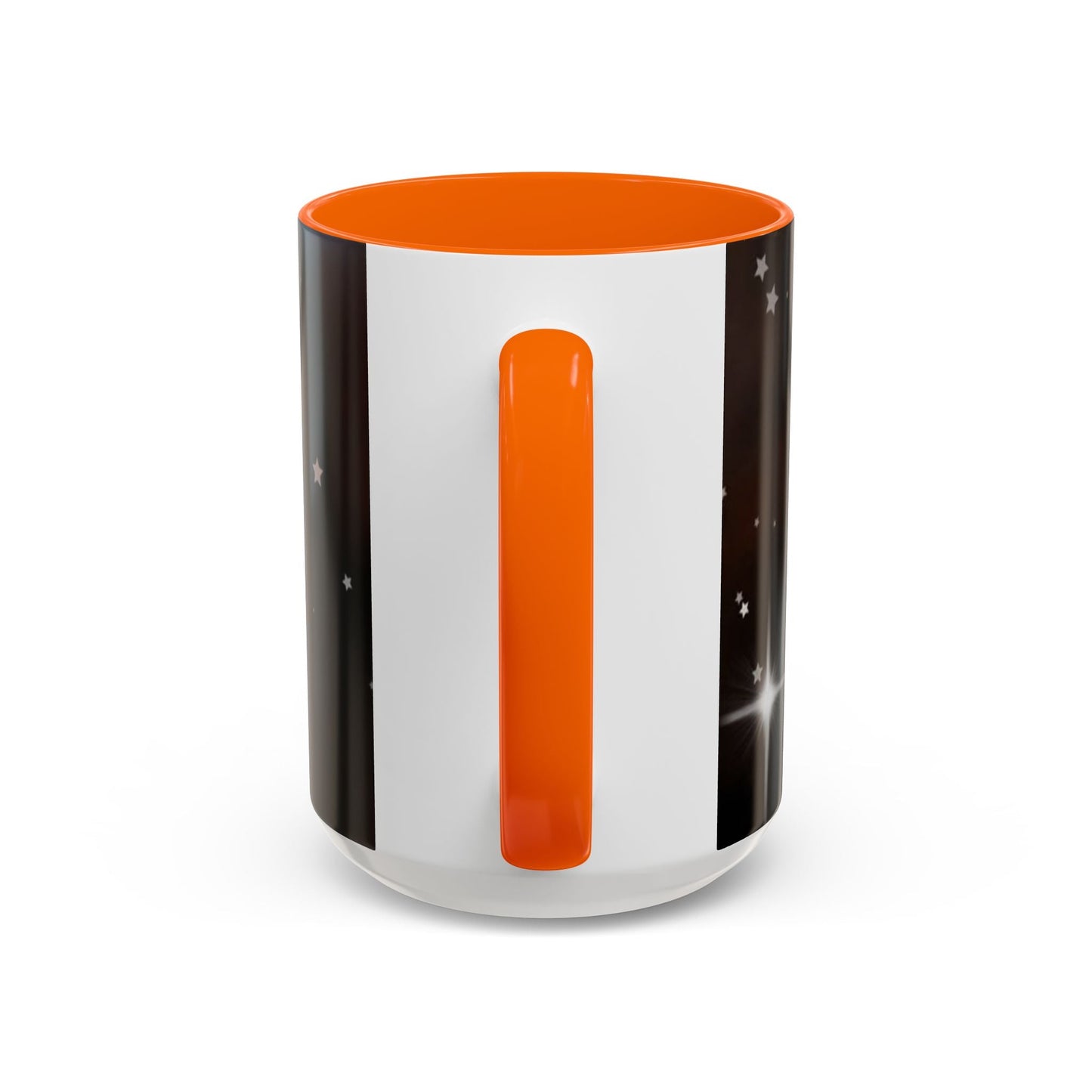 Galaxy coffee mugs -Space Art Design for Astronomy Lovers