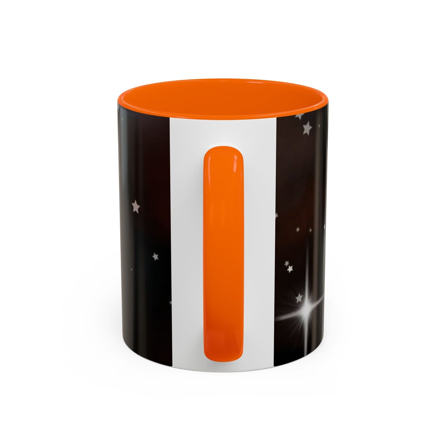 Galaxy coffee mugs -Space Art Design for Astronomy Lovers