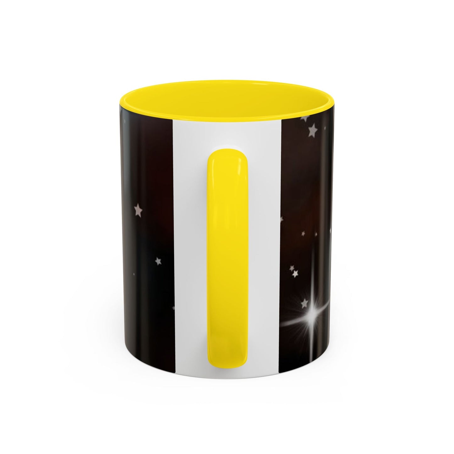 Galaxy coffee mugs -Space Art Design for Astronomy Lovers