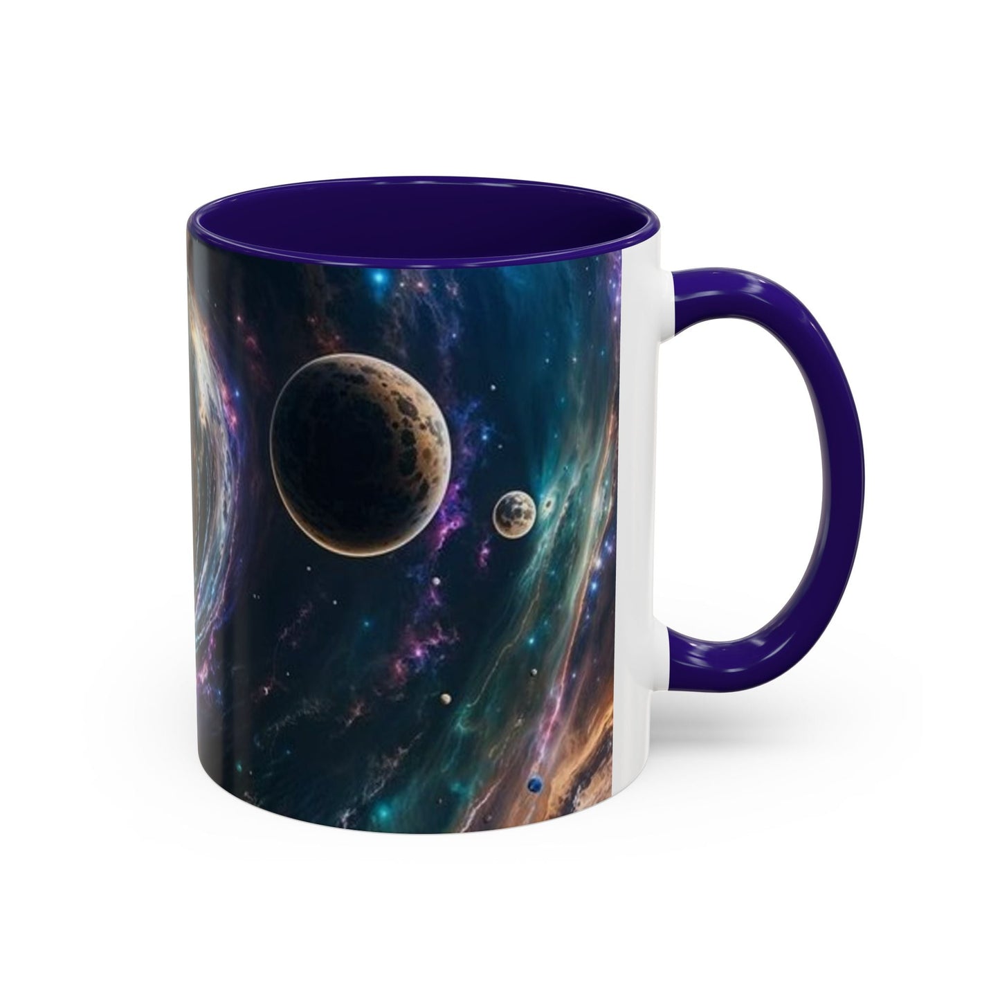 Galaxy Mugs (11oz, 15oz)