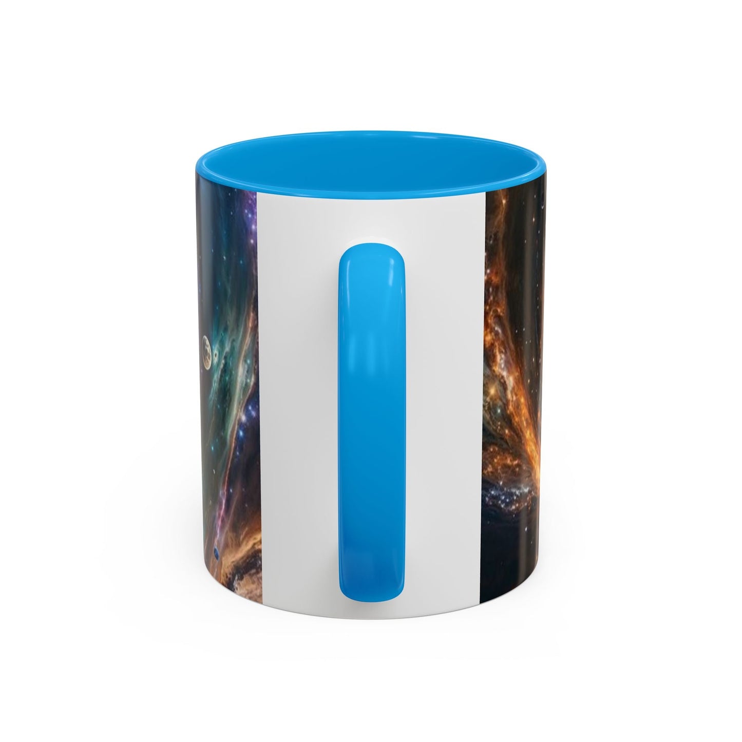 Galaxy Mugs (11oz, 15oz)