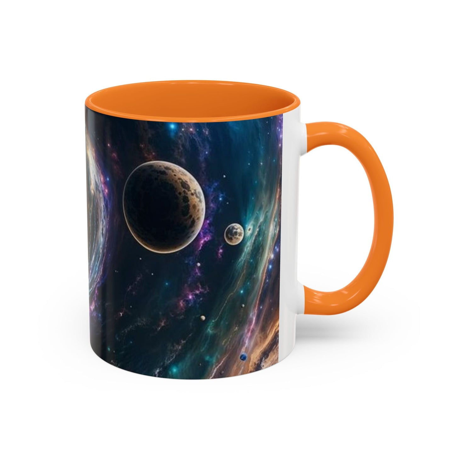 Galaxy Mugs (11oz, 15oz)