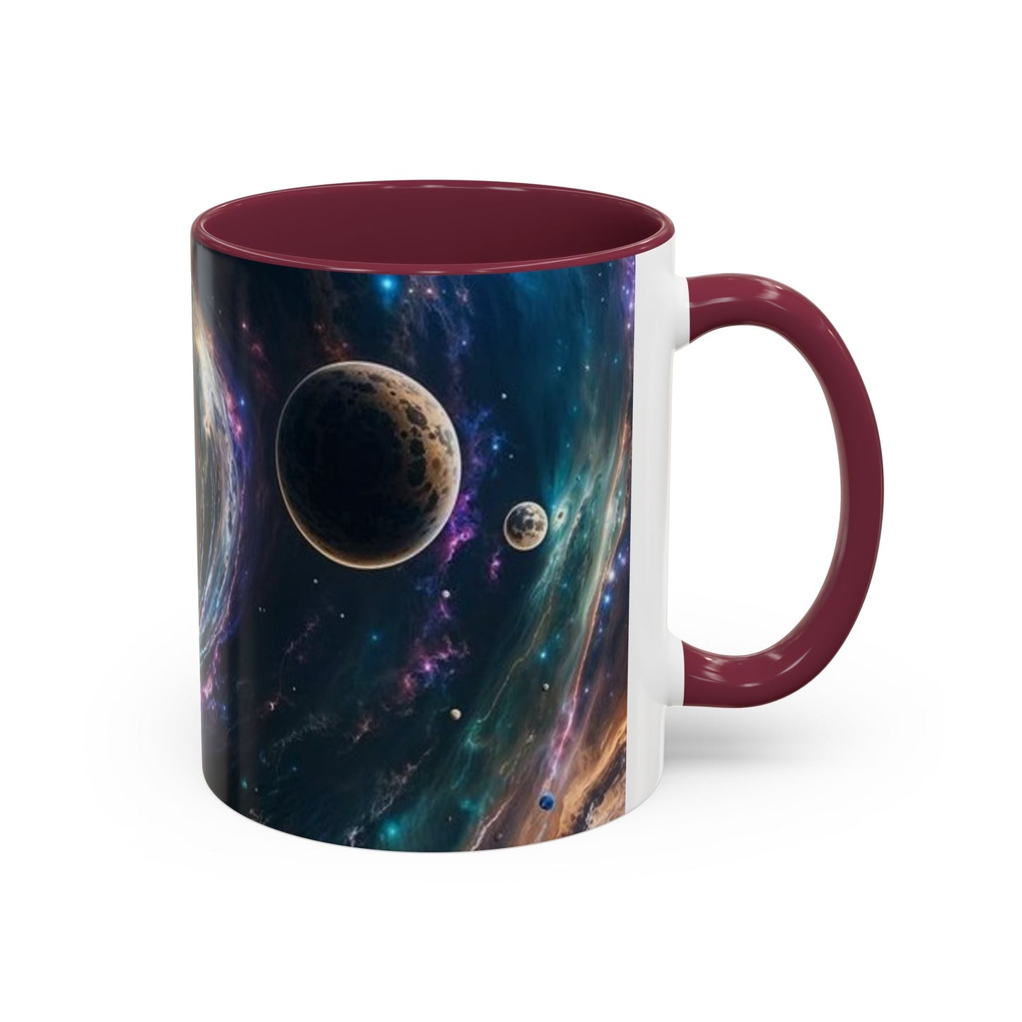 Galaxy Mugs (11oz, 15oz)