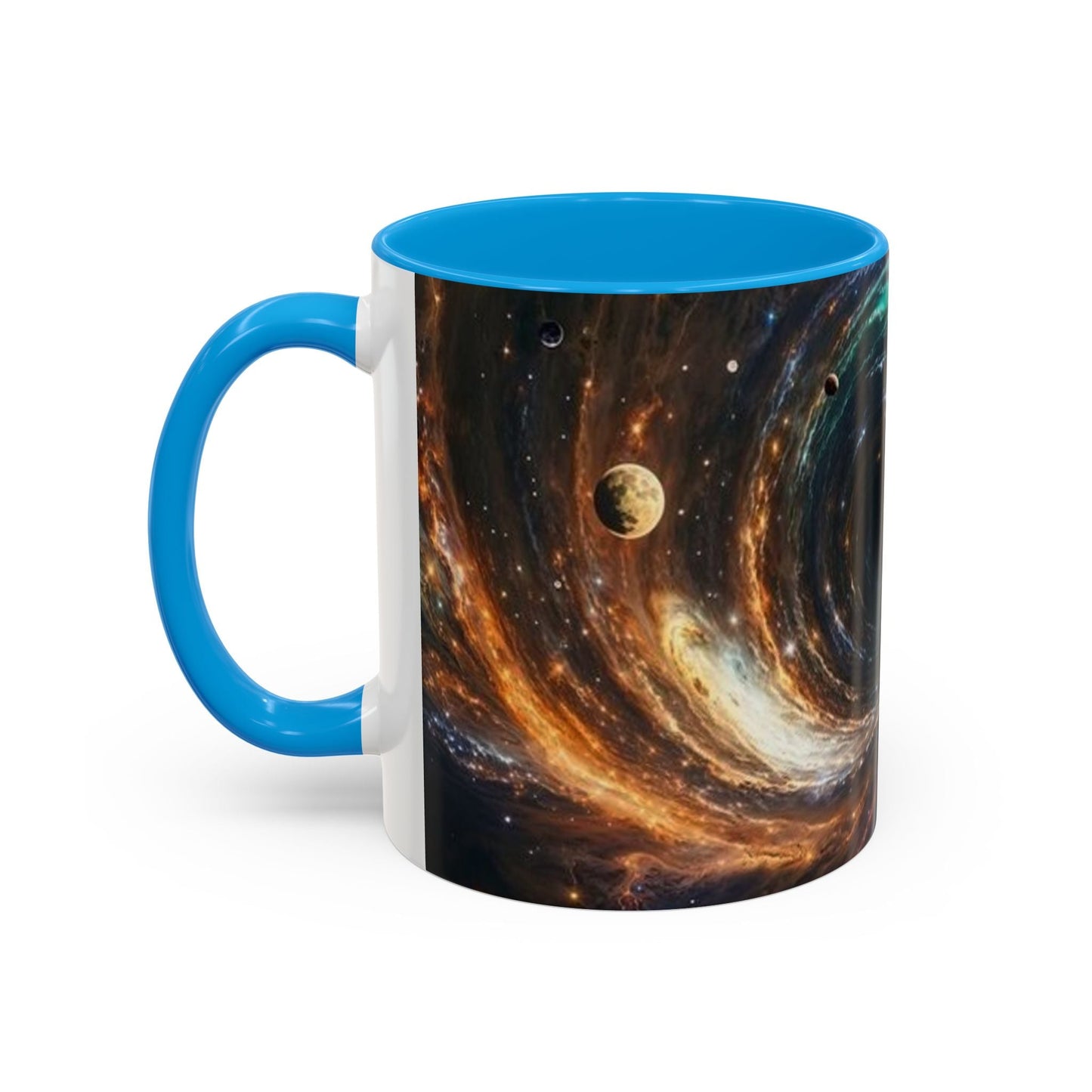 Galaxy Mugs (11oz, 15oz)