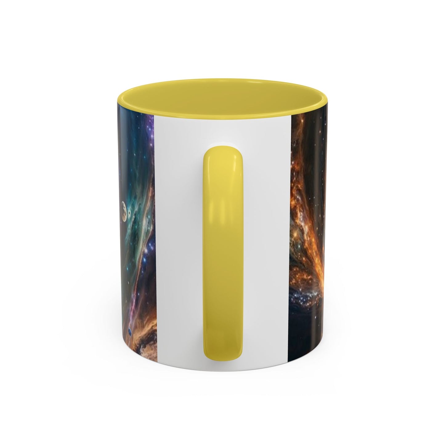 Galaxy Mugs (11oz, 15oz)